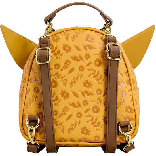 MOCHILA EEVEE POKEMON LOUNGEFLY 21CM image 1
