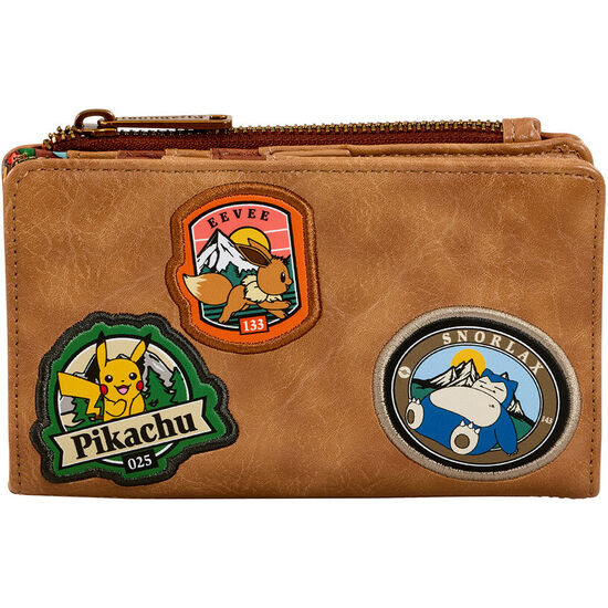 CARTERA POKEMON LOUNGEFLY image 0