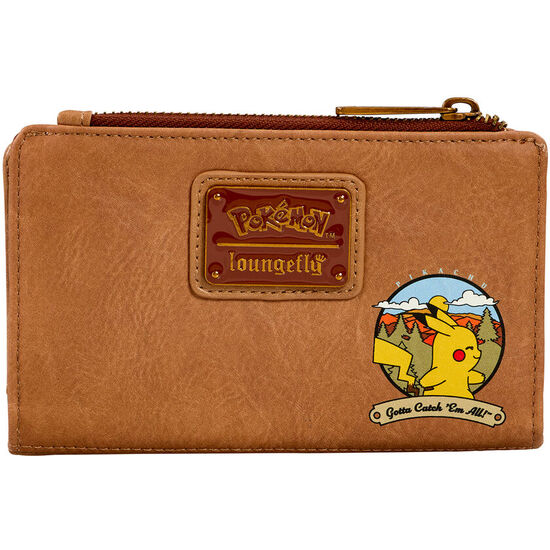 CARTERA POKEMON LOUNGEFLY image 3