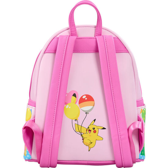 MOCHILA FRIENDS PARTY POKEMON LOUNGEFLY 26CM image 2