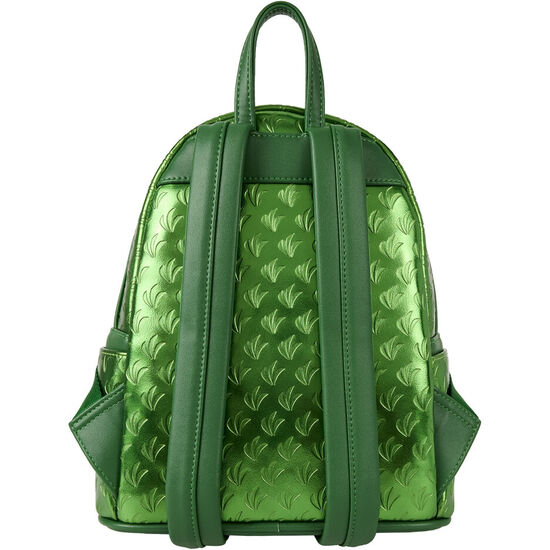 MOCHILA BULBASAUR POKEMON LOUNGEFLY 26CM image 1