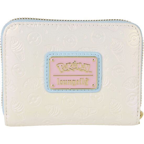 CARTERA PIKACHU POKEMON LOUNGEFLY image 1
