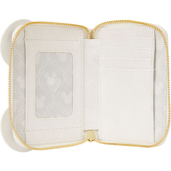 CARTERA BODA MINNIE DISNEY LOUNGEFLY image 1