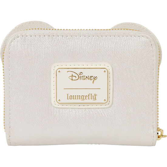 CARTERA BODA MINNIE DISNEY LOUNGEFLY image 2