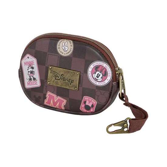 MONEDERO PILL MINNIE MOUSE JOURNEY 12 X1,5 X8,5 CM image 1