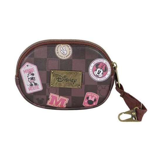 MONEDERO PILL MINNIE MOUSE JOURNEY 12 X1,5 X8,5 CM image 2