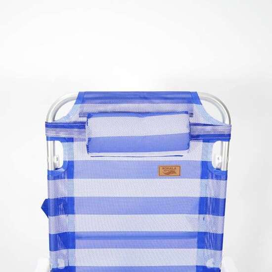 SILLA PLAYA 60X50X82CM image 1
