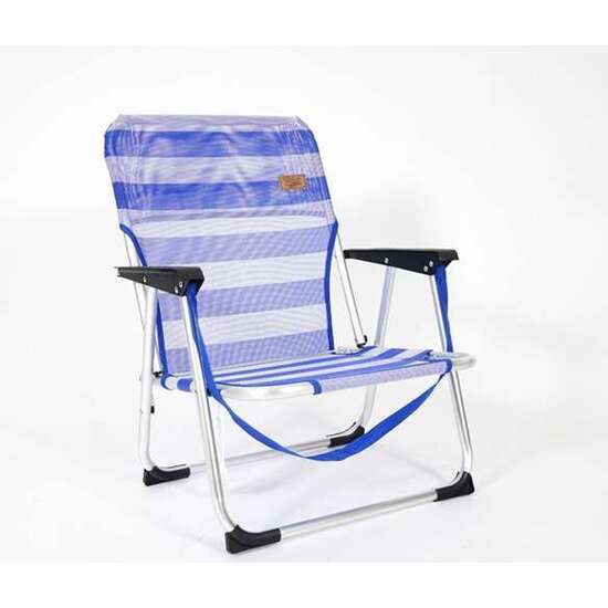 SILLA PLAYA 40X55X70CM image 0