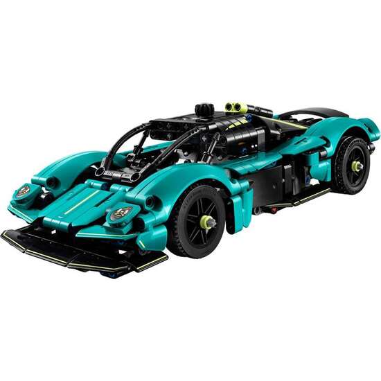VEHÍCULO ASTON MARTIN VALKYRIE LEGO TECHNIC image 2