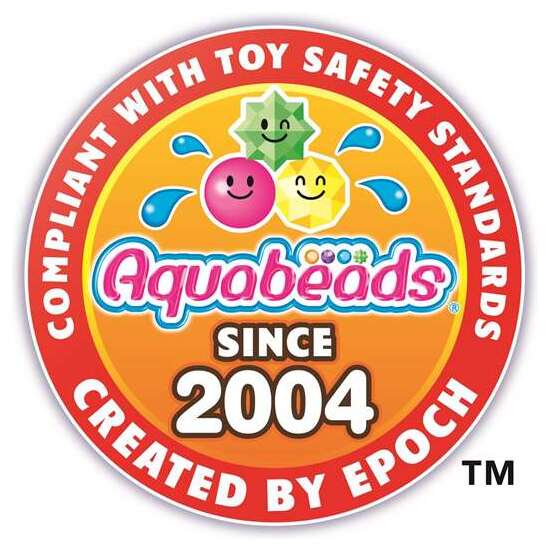 AQUABEDS SET REGARGA ABALORIOS ACUARELA CON 800 ABALORIOS EN 8 COLORES image 4