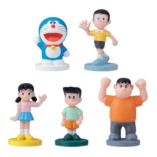 JUEGO ESCAPE DORAEMON. EL JUEGO ESCAPE DE GIGANTE . image 1