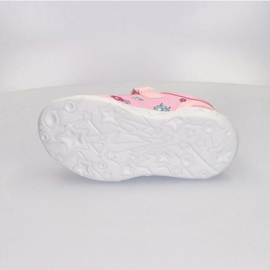 DEPORTIVA SUELA LIGERA EVA CON LUCES MINNIE image 2