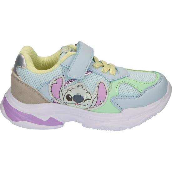 DEPORTIVA SUELA LIGERA EVA STITCH image 0