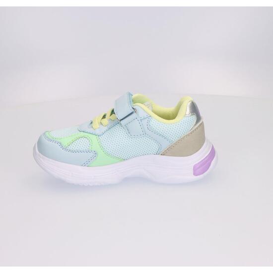 DEPORTIVA SUELA LIGERA EVA STITCH image 1