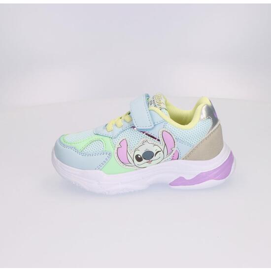 DEPORTIVA SUELA LIGERA EVA STITCH image 3