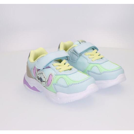 DEPORTIVA SUELA LIGERA EVA STITCH image 4