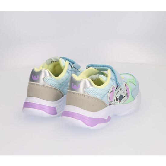 DEPORTIVA SUELA LIGERA EVA STITCH image 5