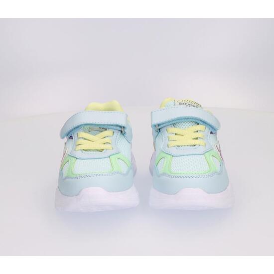 DEPORTIVA SUELA LIGERA EVA STITCH image 6