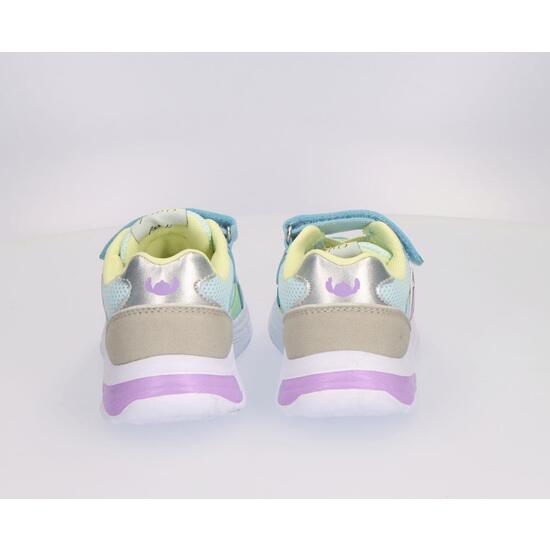 DEPORTIVA SUELA LIGERA EVA STITCH image 7