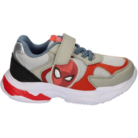 DEPORTIVA SUELA LIGERA EVA SPIDERMAN image 0