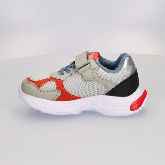 DEPORTIVA SUELA LIGERA EVA SPIDERMAN image 1