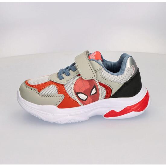 DEPORTIVA SUELA LIGERA EVA SPIDERMAN image 3