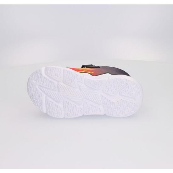 DEPORTIVA SUELA LIGERA EVA CON LUCES HOT WHEELS image 2