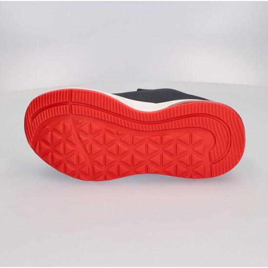 DEPORTIVA SUELA PVC CON LUCES SPIDERMAN image 2