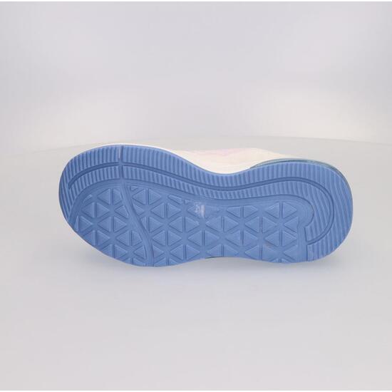 DEPORTIVA SUELA PVC CON LUCES FROZEN image 2