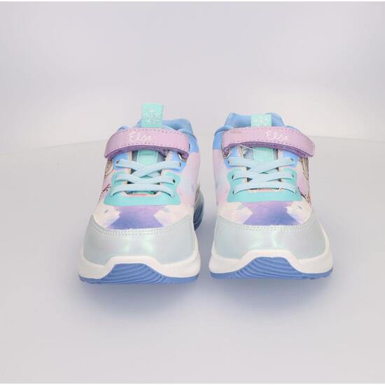 DEPORTIVA SUELA PVC CON LUCES FROZEN image 6