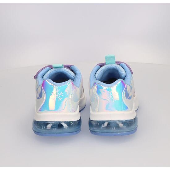 DEPORTIVA SUELA PVC CON LUCES FROZEN image 7