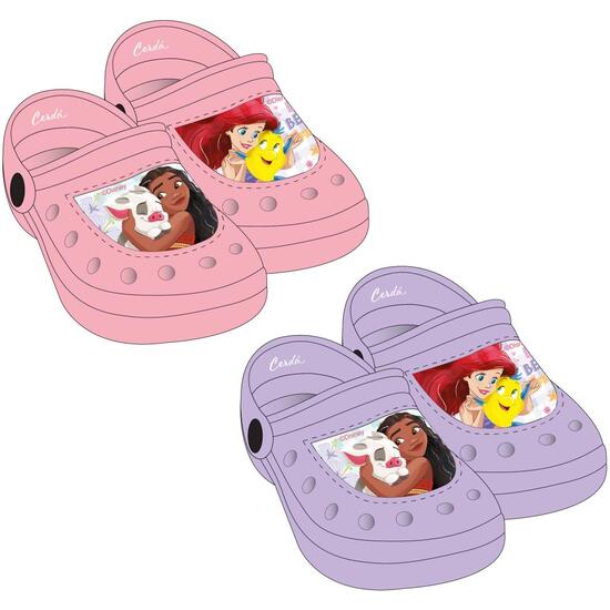 ZUECOS EVA PRINCESS image 0