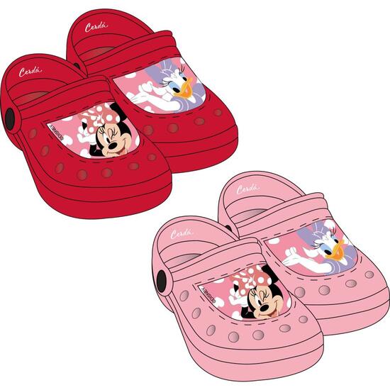 ZUECOS EVA MINNIE image 0