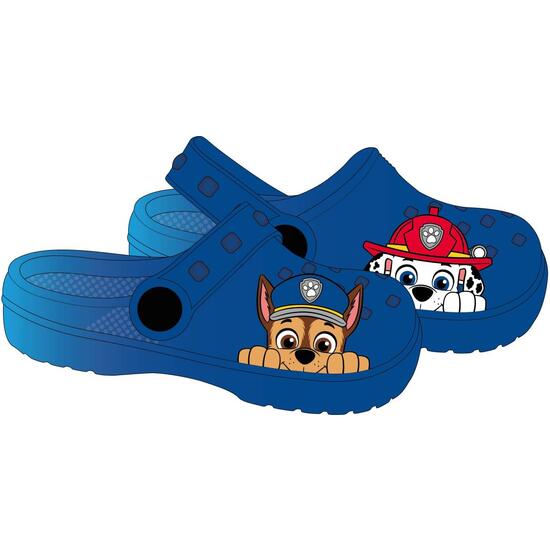 ZUECOS PREMIUM PINS PAW PATROL image 0