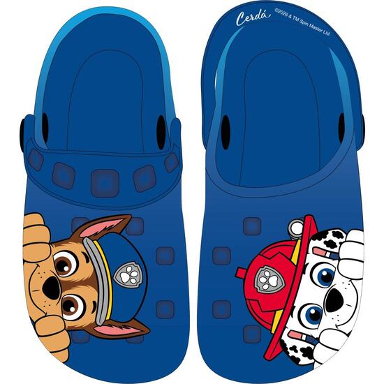 ZUECOS PREMIUM PINS PAW PATROL image 1