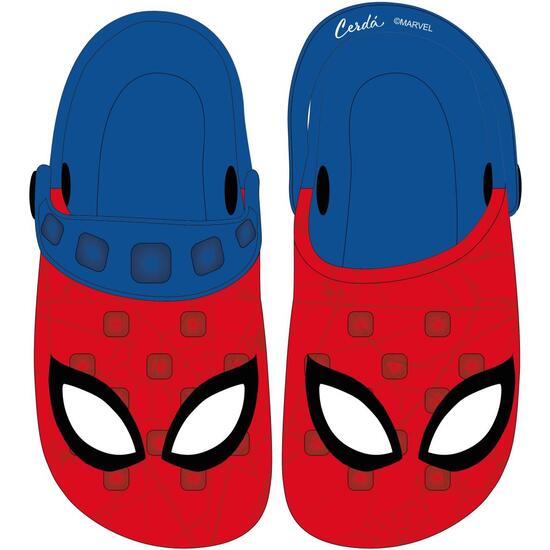 ZUECOS PREMIUM PINS SPIDERMAN image 1