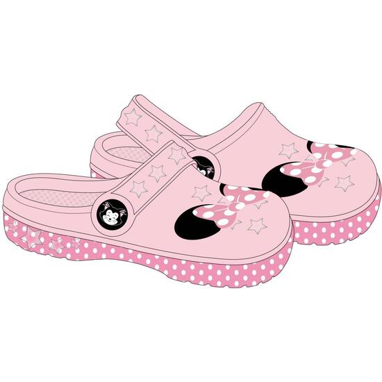 ZUECOS PREMIUM PINS MINNIE image 0