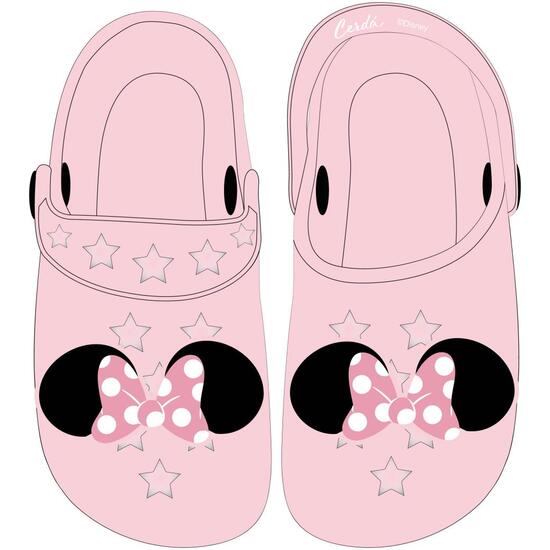 ZUECOS PREMIUM PINS MINNIE image 1