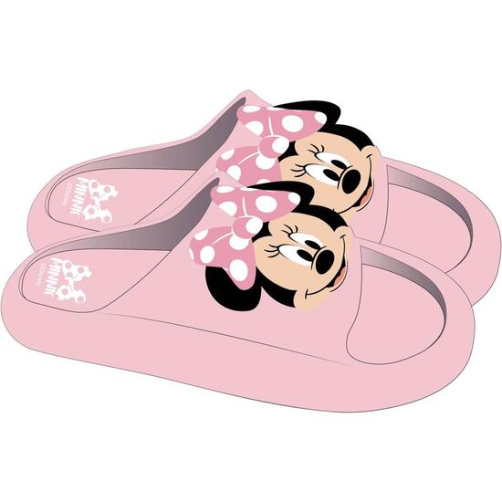 CHANCLAS PALA EVA MINNIE image 0