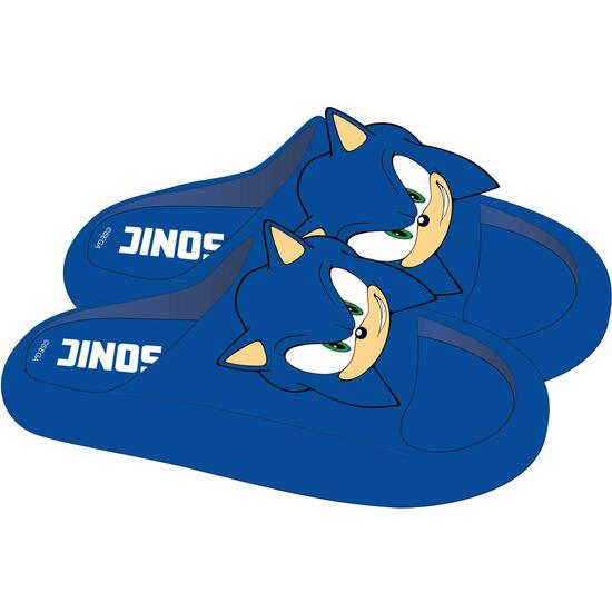 CHANCLAS PALA EVA SONIC image 0