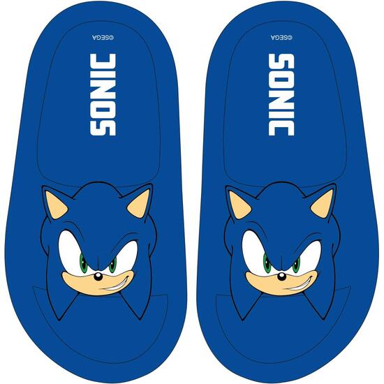 CHANCLAS PALA EVA SONIC image 1