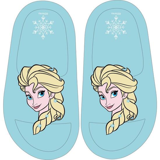 CHANCLAS PALA EVA FROZEN image 1