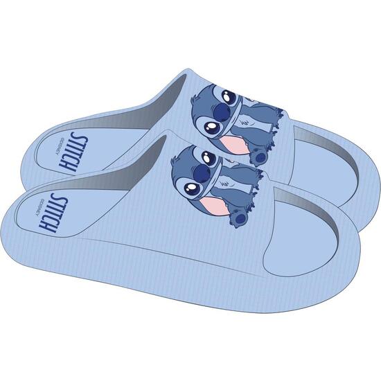 CHANCLAS PALA EVA STITCH image 0