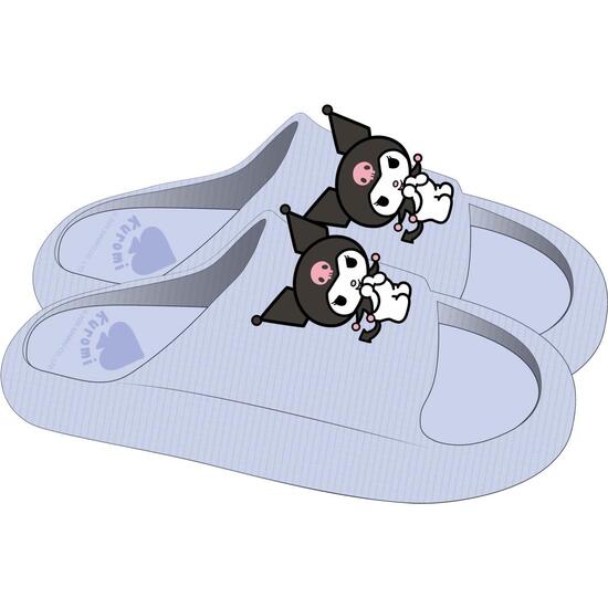 CHANCLAS PALA EVA HELLO KITTY image 0
