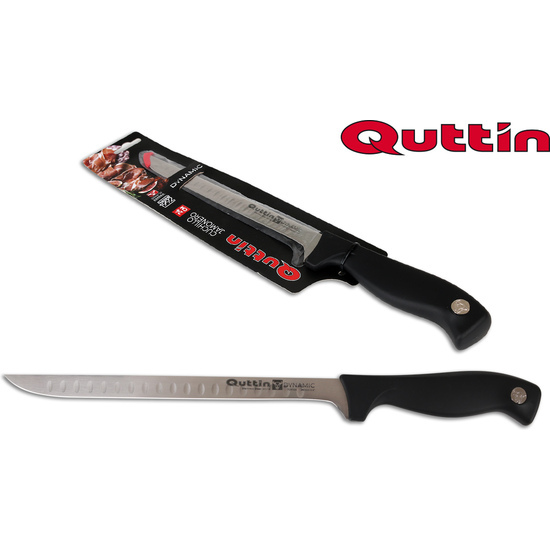 CUCHILLO JAMONERO 24CM DYNAMIC image 0