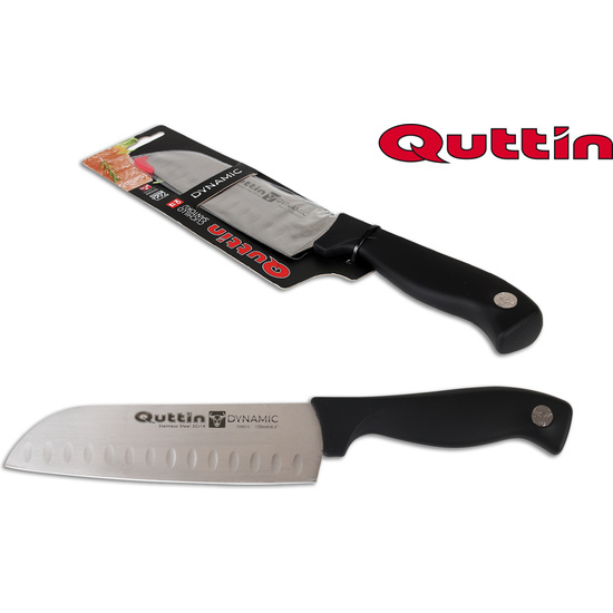 CUCHILLO SANTOKU 17CM DYNAMIC image 0