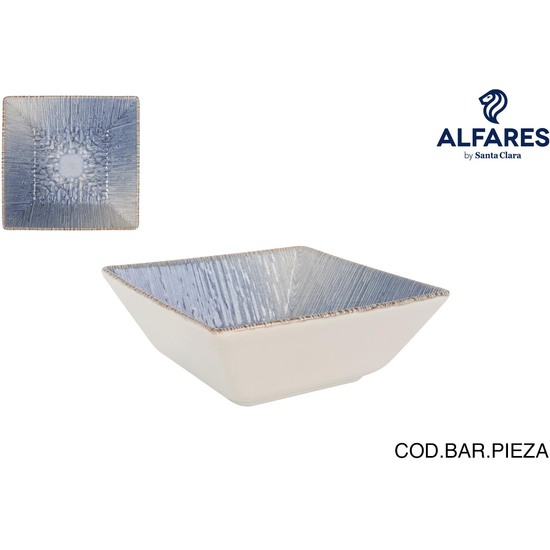 -84- BOL 13X13CM MIRAMAR  ELITE BRILLO image 0