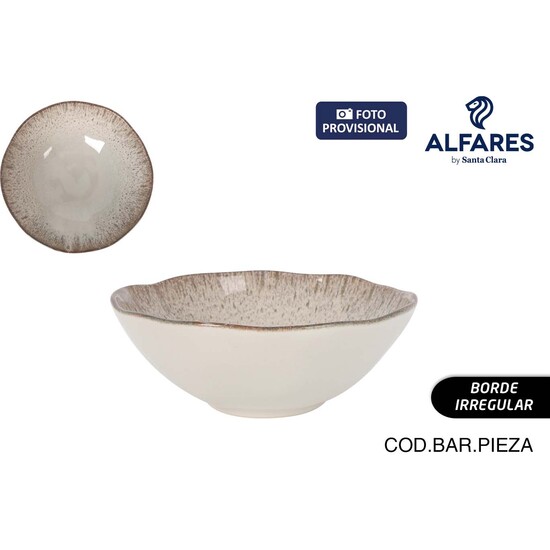 -96- BOL 16CM ARENA IBERICA BRILLO image 0