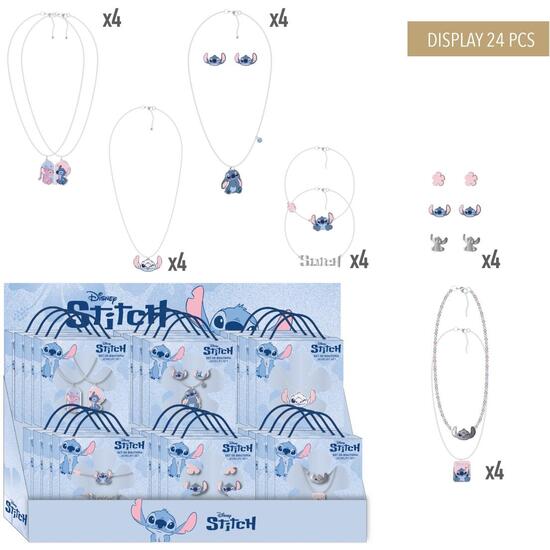 BISUTERIA DISPLAY STITCH image 0