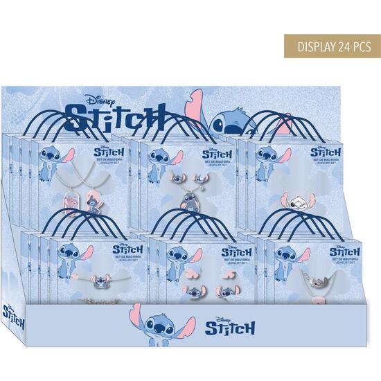 BISUTERIA DISPLAY STITCH image 1